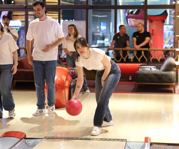 Fonex Şirketler Bowling Ligi’nin 11. Sezonunda İlk 16 Takım Belli Oldu