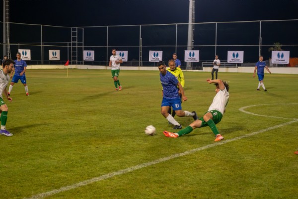 TEB 4-0 Otokoç