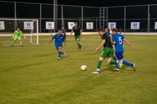 TEB 2-1 TURKCELL