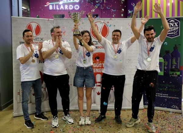 11. Sezonda Kupanın Sahibi Garanti BBVA