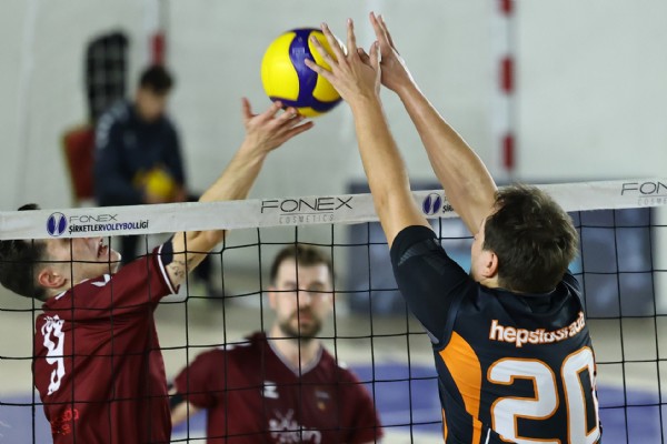 Şölen 3-2 Hepsiburada
