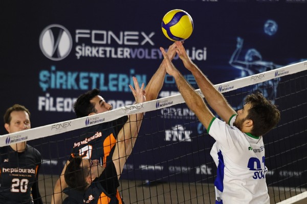 Hepsiburada 0-3 Garanti BBVA