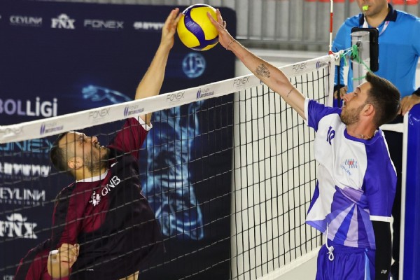 QNB 0-3 Şişecam