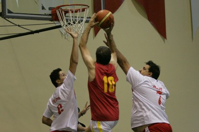 DHL Express Yenilgiyi Unuttu