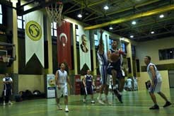 Hardline 3x3 Şirketler Basketbol Ligi 2012