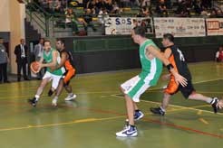 Hardline 3x3 Şirketler Basketbol Ligi 2014