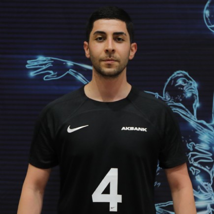 Engin Sinan<br />Atilla