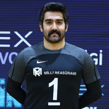 Hüseyin Uğur<br />Genç