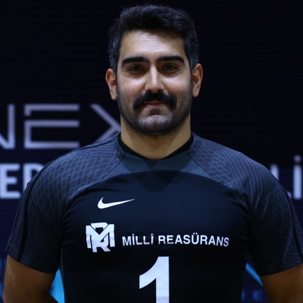 Hüseyin Uğur<br />Genç