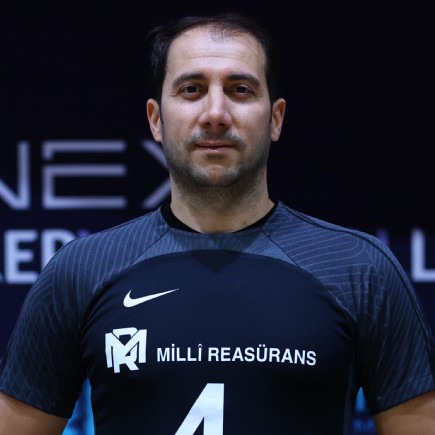 Emrah<br />Bayrambaş