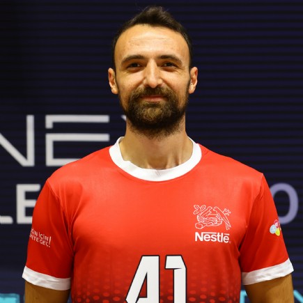 Burak Kanyılmaz