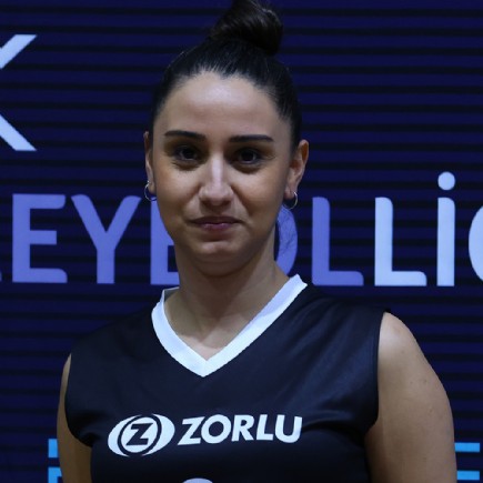 Berna Tuncer<br />Aydemir