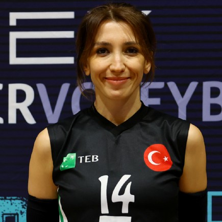 Ayşe Zeynep Demirci Salman