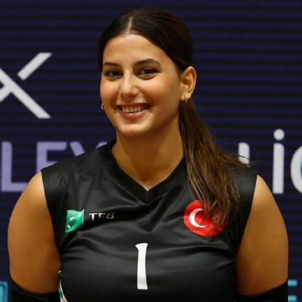 Sude Bayraktutan Baysal