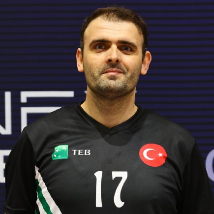 Ahmet Abir