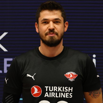 Ömer Faruk Özçelik