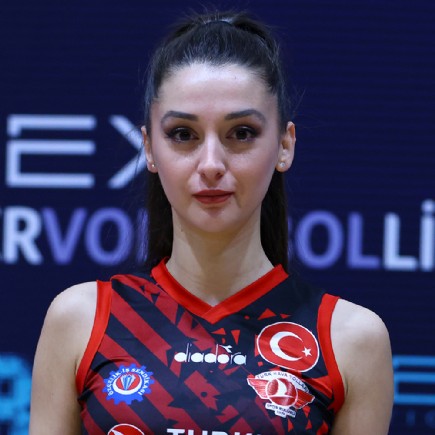 Ayşe Nur Şengün
