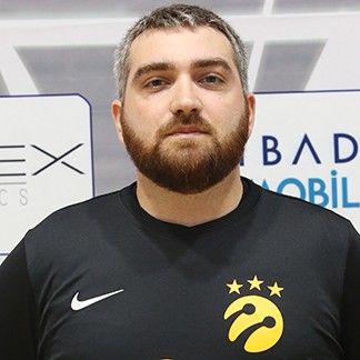 Ahmet Kerim<br />Kazokoğlu