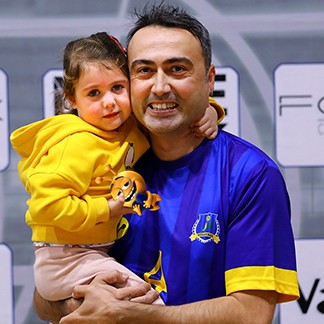 Kadir Coskuner