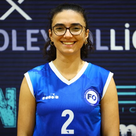 Nazlı Ören