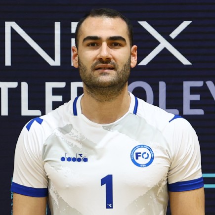 Ahmet Kaan<br />Özdemek