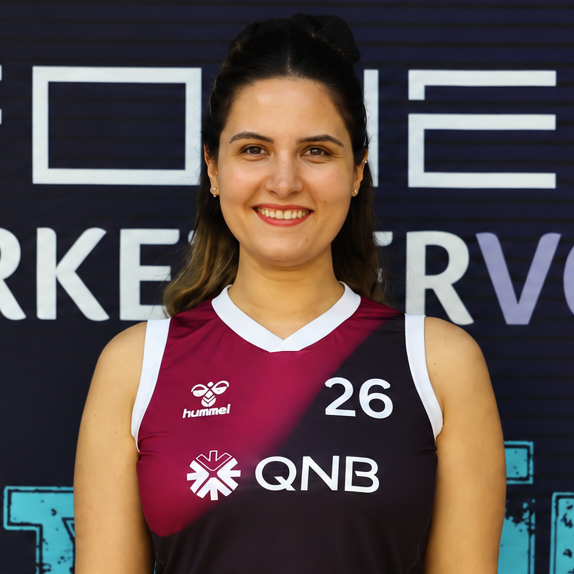 Cansın<br />Çakmak