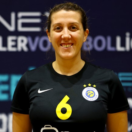 Ceylan<br />Kazancıoğlu