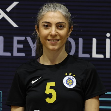 Gözde<br />Salihoğlu