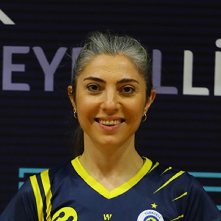 Gözde Salihoğlu