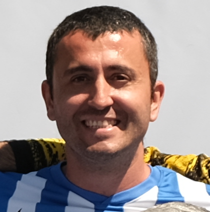 Hüseyin<br />Aydemir