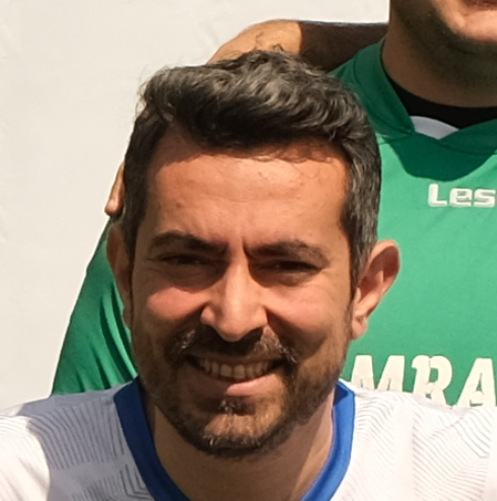Hüseyin Sevinç