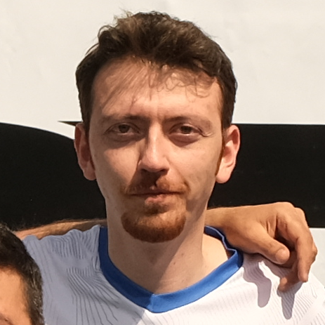 Zakir Ahmet