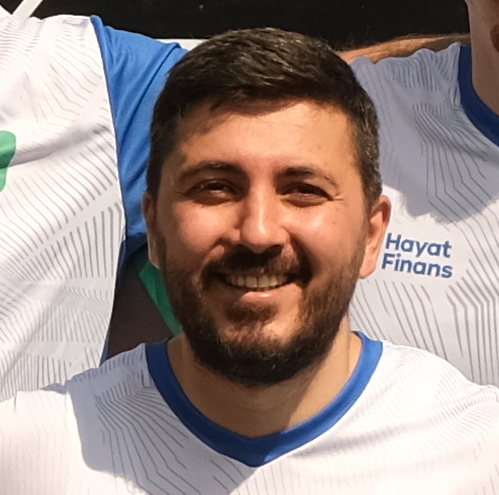Selami Talaşoğlu
