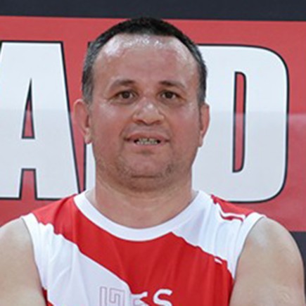 Mehmet Demir