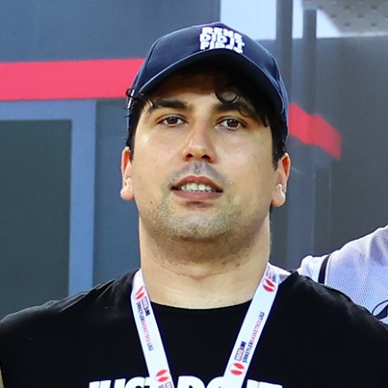 Anıl<br />Türkoğlu