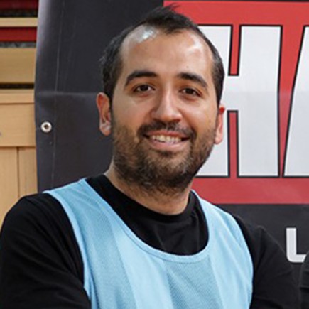 Ahmet Ali<br />Dinler
