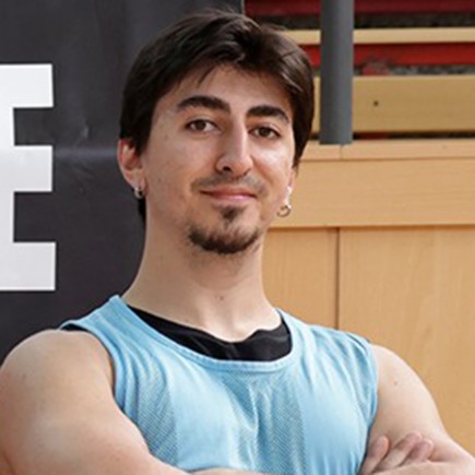 Mehmet Kaan<br />Sürücü