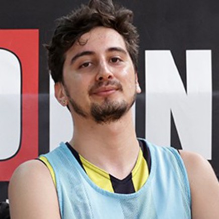 Semih<br />Çetin