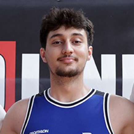 Enis Mert Baydere