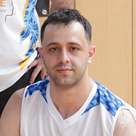Enes<br />Mete