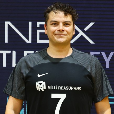 Mustafa<br />Aydın