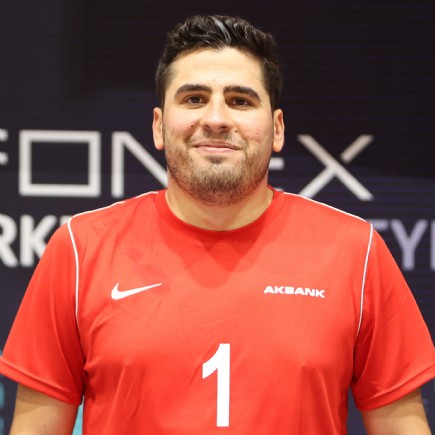 Gökhan<br />Yağlıcı