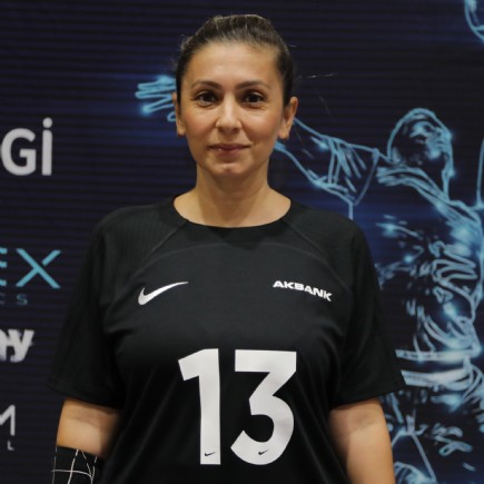 Yasemin<br />Mirzabey