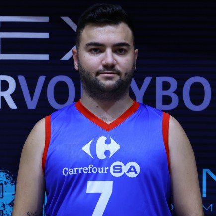 Yasin<br />Yurtseven