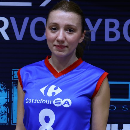 Yasemin<br />Karatepe