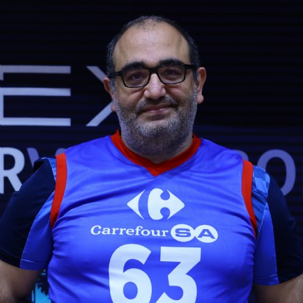 Kemal Murat<br />Dayı