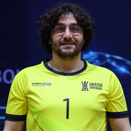 Emin Can<br />Eroğlu