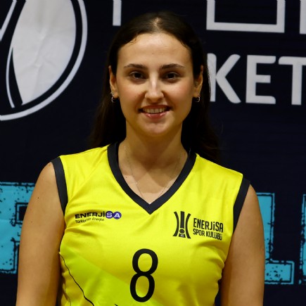 Melisa<br />Çamkeser