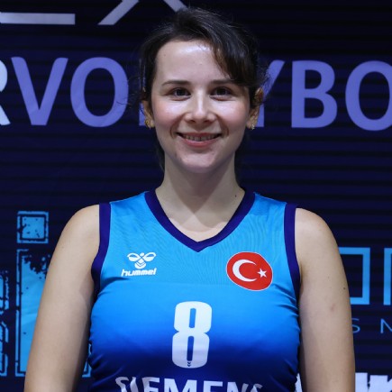 Seher İrem<br />Kurt