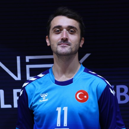 Muharrem<br />Ünver